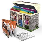 Everybody Loves Raymond: The Complete Series Giftset