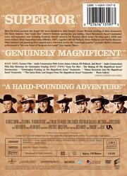 The Magnificent Seven: Collector's Edition The Magnificent Seven: Collector's Edition