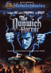 The Dunwich Horror: Midnite Movies