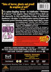 Twice Told Tales: Midnite Movies