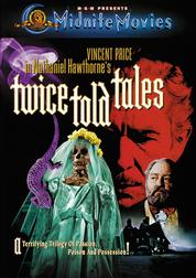Twice Told Tales: Midnite Movies