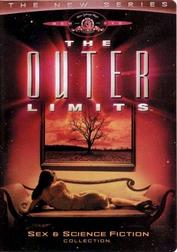 The Outer Limits: Sex & Science Fiction Collection The Outer Limits: Sex & Science Fiction Collection