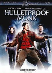 Bulletproof Monk: Special Edition