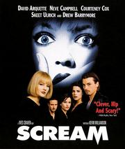 Scream Scream