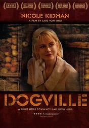 Dogville Dogville