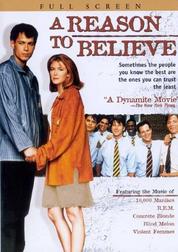 A Reason to Believe