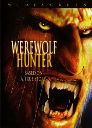 Werewolf Hunter (Romasanta)
