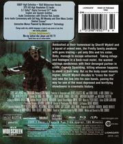 The Devil's Rejects: Unrated The Devil's Rejects: Unrated