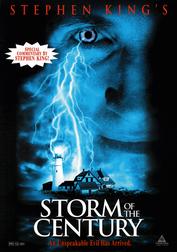 Stephen King's Storm of the Century Stephen King's Storm of the Century