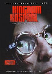 Kingdom Hospital: The Entire Series Kingdom Hospital: The Entire Series