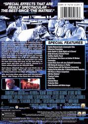 Hollow Man: Special Edition