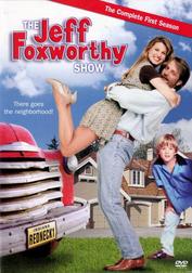 The Jeff Foxworthy Show: The Complete First Season