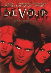 Devour Devour