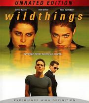 Wild Things: Unrated Edition
