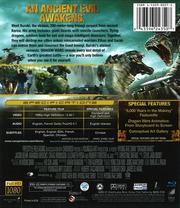 Dragon Wars: D-War (D-War) Dragon Wars: D-War (D-War)