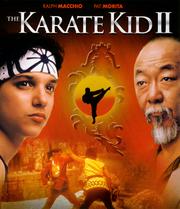 The Karate Kid II (The Karate Kid: Part II)