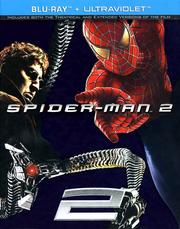 Spider-Man 2