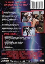 Night of the Living Dead Night of the Living Dead