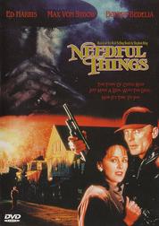 Needful Things Needful Things