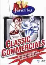Classic Commercials: Disc 2