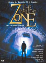 The Twilight Zone: Complete Series