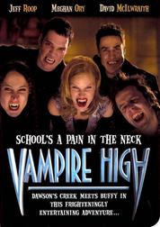 Vampire High Vampire High