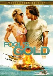 Fool's Gold: Widescreen Fool's Gold: Widescreen
