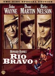 Rio Bravo: Two-Disc Special Edition