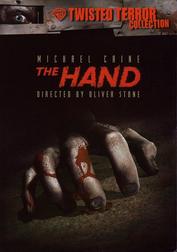The Hand: Twisted Terror Collection