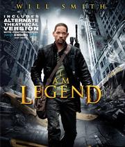 I Am Legend I Am Legend