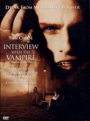 Interview With the Vampire