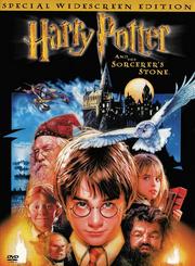 Harry Potter and the Sorcerer's Stone (Harry Potter and the Philosopher's Stone): Special Widescreen Edition Harry Potter and the Sorcerer's Stone (Harry Potter and the Philosopher's Stone): Special Widescreen Edition