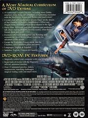 Harry Potter and the Chamber of Secrets: Widescreen Edition Harry Potter and the Chamber of Secrets: Widescreen Edition