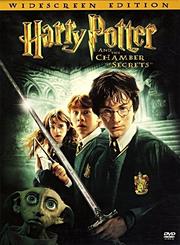 Harry Potter and the Chamber of Secrets: Widescreen Edition Harry Potter and the Chamber of Secrets: Widescreen Edition