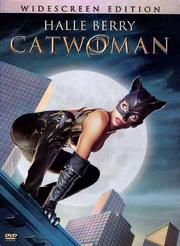Catwoman: Widescreen Edition