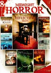 8 Movies Midnight Horror