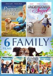6 Family Films