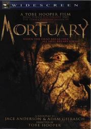 Mortuary: Widescreen Mortuary: Widescreen
