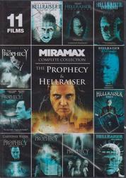Hellraiser: Inferno Hellraiser: Inferno