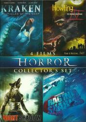 Kraken: Tentacles of the Deep Kraken: Tentacles of the Deep
