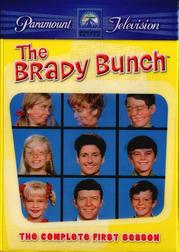 The Brady Bunch: The Complete First Season