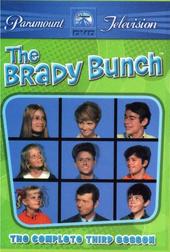 The Brady Bunch: The Complete Third Season