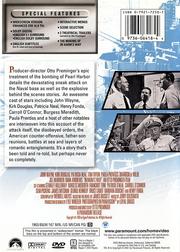 In Harm's Way: The John Wayne Collection: Widescreen In Harm's Way: The John Wayne Collection: Widescreen