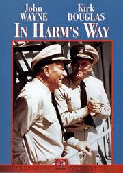 In Harm's Way: The John Wayne Collection: Widescreen In Harm's Way: The John Wayne Collection: Widescreen
