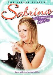 Sabrina the Teenage Witch: The Second Season