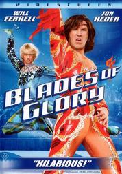 Blades of Glory: Widescreen