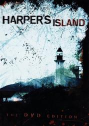 Harper's Island: The DVD Edition Harper's Island: The DVD Edition