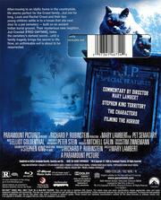 Pet Sematary Pet Sematary