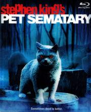 Pet Sematary Pet Sematary