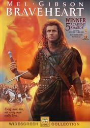Braveheart: Widescreen Collection
